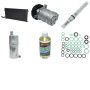 Universal Air Conditioning KT 3214A A/C System Seal Kit