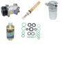 Universal Air Conditioning KT 3215 A/C System Seal Kit