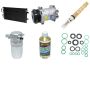Universal Air Conditioning KT 3215A A/C System Seal Kit