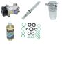 Universal Air Conditioning KT 3218 A/C System Seal Kit