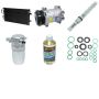 Universal Air Conditioning KT 3218A A/C System Seal Kit