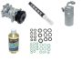 Universal Air Conditioning KT 3219 A/C System Seal Kit