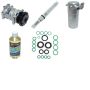 Universal Air Conditioning KT 3221 A/C System Seal Kit