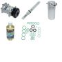 Universal Air Conditioning KT 3223 A/C System Seal Kit