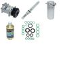 Universal Air Conditioning KT 3237 A/C System Seal Kit