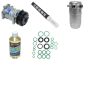Universal Air Conditioning KT 3239 A/C System Seal Kit