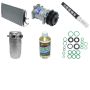 Universal Air Conditioning KT 3239A A/C System Seal Kit
