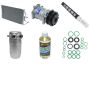 Universal Air Conditioning KT 3239B A/C System Seal Kit