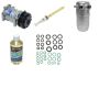 Universal Air Conditioning KT 3244 A/C System Seal Kit