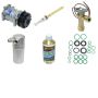 Universal Air Conditioning KT 3252 A/C System Seal Kit