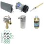 Universal Air Conditioning KT 3252A A/C System Seal Kit