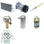Universal Air Conditioning KT 3252B A/C System Seal Kit