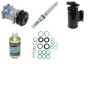 Universal Air Conditioning KT 3253 A/C System Seal Kit
