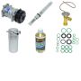 Universal Air Conditioning KT 3255 A/C System Seal Kit