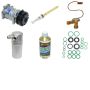 Universal Air Conditioning KT 3257 A/C System Seal Kit