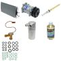 Universal Air Conditioning KT 3260A A/C System Seal Kit