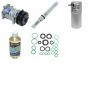 Universal Air Conditioning KT 3268 A/C System Seal Kit
