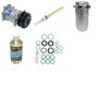 Universal Air Conditioning KT 3269 A/C System Seal Kit