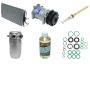 Universal Air Conditioning KT 3269A A/C System Seal Kit