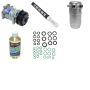 Universal Air Conditioning KT 3271 A/C System Seal Kit
