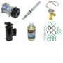 Universal Air Conditioning KT 3284 A/C System Seal Kit
