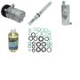 Universal Air Conditioning KT 3293 A/C System Seal Kit