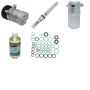 Universal Air Conditioning KT 3294 A/C System Seal Kit
