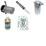 Universal Air Conditioning KT 3298 A/C System Seal Kit