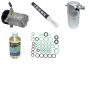 Universal Air Conditioning KT 3299 A/C System Seal Kit