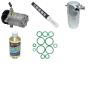 Universal Air Conditioning KT 3303 A/C System Seal Kit