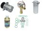 Universal Air Conditioning KT 3310 A/C System Seal Kit