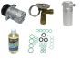Universal Air Conditioning KT 3311 A/C System Seal Kit