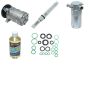 Universal Air Conditioning KT 3319 A/C System Seal Kit