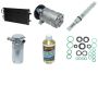 Universal Air Conditioning KT 3319A A/C System Seal Kit