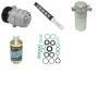 Universal Air Conditioning KT 3323 A/C System Seal Kit