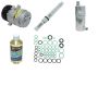 Universal Air Conditioning KT 3355 A/C System Seal Kit