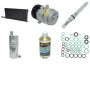 Universal Air Conditioning KT 3355A A/C System Seal Kit