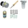 Universal Air Conditioning KT 3358 A/C System Seal Kit