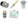 Universal Air Conditioning KT 3360 A/C System Seal Kit