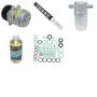 Universal Air Conditioning KT 3366 A/C System Seal Kit