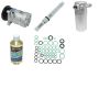 Universal Air Conditioning KT 3368 A/C System Seal Kit