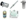Universal Air Conditioning KT 3369 A/C System Seal Kit