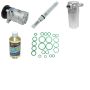 Universal Air Conditioning KT 3374 A/C System Seal Kit