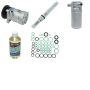 Universal Air Conditioning KT 3376 A/C System Seal Kit