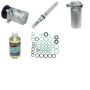 Universal Air Conditioning KT 3378 A/C System Seal Kit