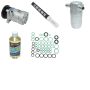 Universal Air Conditioning KT 3379 A/C System Seal Kit