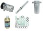 Universal Air Conditioning KT 3382 A/C System Seal Kit