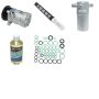 Universal Air Conditioning KT 3383 A/C System Seal Kit