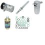 Universal Air Conditioning KT 3385 A/C System Seal Kit