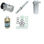 Universal Air Conditioning KT 3390 A/C System Seal Kit